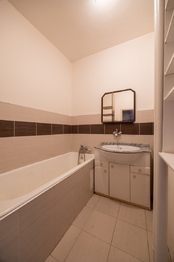 Prodej bytu 2+1 v osobním vlastnictví 66 m², Brno