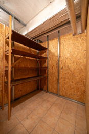 Prodej bytu 2+1 v osobním vlastnictví 66 m², Brno