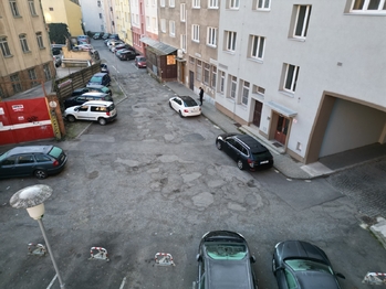 Prodej bytu 2+1 v osobním vlastnictví 66 m², Brno