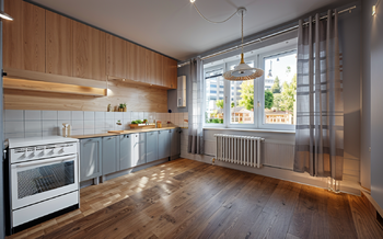 Prodej bytu 2+1 v osobním vlastnictví 66 m², Brno