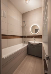 Prodej bytu 2+1 v osobním vlastnictví 66 m², Brno