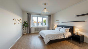 Prodej bytu 2+1 v osobním vlastnictví 66 m², Brno