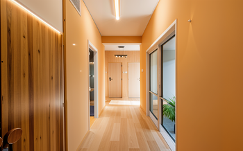 Prodej bytu 2+1 v osobním vlastnictví 66 m², Brno