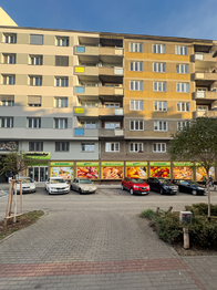 Prodej bytu 2+1 v osobním vlastnictví 66 m², Brno