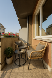 Prodej bytu 2+1 v osobním vlastnictví 66 m², Brno