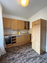 Pronájem bytu 2+1 v osobním vlastnictví 58 m², Karlovy Vary