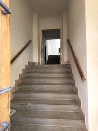 Pronájem bytu 2+1 v osobním vlastnictví 57 m², Karlovy Vary