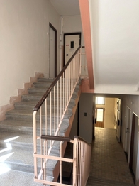 Pronájem bytu 2+1 v osobním vlastnictví 57 m², Karlovy Vary