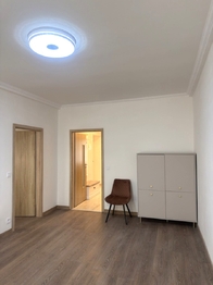 Pronájem bytu 2+1 v osobním vlastnictví 57 m², Karlovy Vary