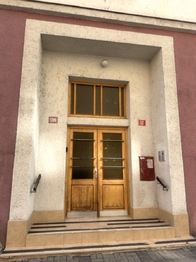 Pronájem bytu 2+1 v osobním vlastnictví 57 m², Karlovy Vary