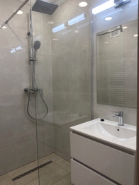 Pronájem bytu 2+1 v osobním vlastnictví 57 m², Karlovy Vary