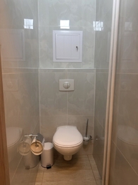 Pronájem bytu 2+1 v osobním vlastnictví 57 m², Karlovy Vary