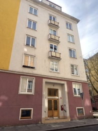Pronájem bytu 2+1 v osobním vlastnictví 57 m², Karlovy Vary