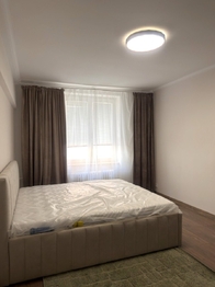 Pronájem bytu 2+1 v osobním vlastnictví 57 m², Karlovy Vary