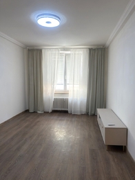 Pronájem bytu 2+1 v osobním vlastnictví 57 m², Karlovy Vary