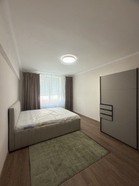 Pronájem bytu 2+1 v osobním vlastnictví 57 m², Karlovy Vary