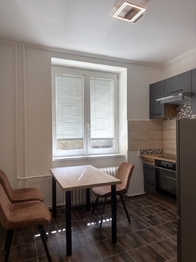 Pronájem bytu 2+1 v osobním vlastnictví 57 m², Karlovy Vary