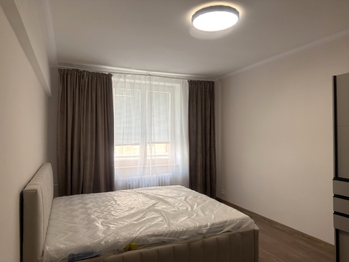 Pronájem bytu 2+1 v osobním vlastnictví 57 m², Karlovy Vary