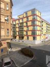 Pronájem bytu 2+1 v osobním vlastnictví 57 m², Karlovy Vary