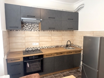 Pronájem bytu 2+1 v osobním vlastnictví 57 m², Karlovy Vary