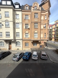 Pronájem bytu 2+1 v osobním vlastnictví 57 m², Karlovy Vary