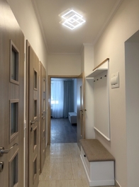 Pronájem bytu 2+1 v osobním vlastnictví 57 m², Karlovy Vary