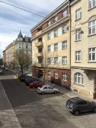Pronájem bytu 2+1 v osobním vlastnictví 57 m², Karlovy Vary