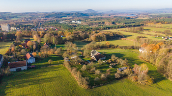 Prodej domu 290 m², Provodín