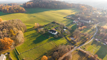 Prodej domu 290 m², Provodín