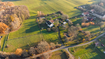 Prodej domu 290 m², Provodín