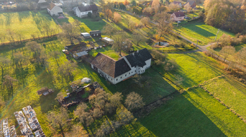 Prodej domu 290 m², Provodín