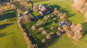 Prodej domu 290 m², Provodín