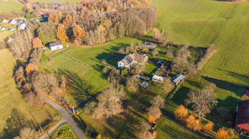 Prodej domu 290 m², Provodín