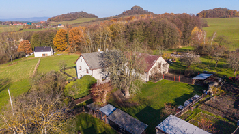 Prodej domu 290 m², Provodín