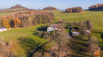 Prodej domu 290 m², Provodín