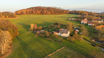 Prodej domu 290 m², Provodín