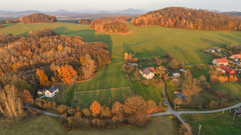 Prodej domu 290 m², Provodín