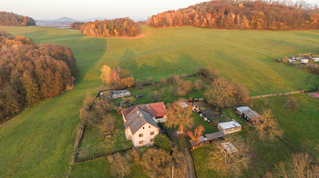 Prodej domu 290 m², Provodín