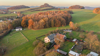 Prodej domu 290 m², Provodín