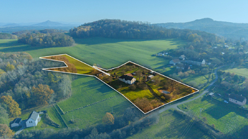 Prodej domu 290 m², Provodín