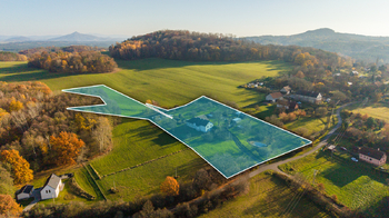 Prodej domu 290 m², Provodín