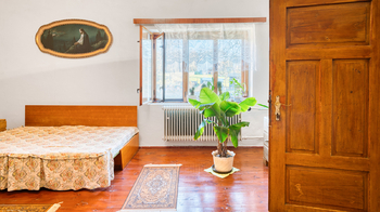 Prodej domu 290 m², Provodín