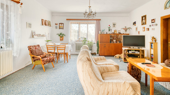 Prodej domu 290 m², Provodín