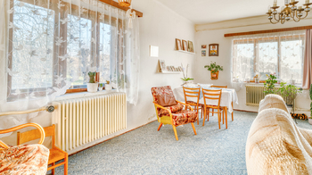 Prodej domu 290 m², Provodín