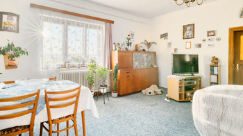 Prodej domu 290 m², Provodín