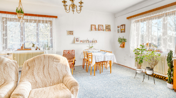 Prodej domu 290 m², Provodín