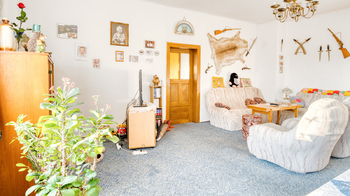 Prodej domu 290 m², Provodín