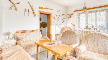 Prodej domu 290 m², Provodín