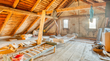 Prodej domu 290 m², Provodín