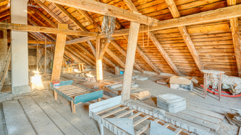 Prodej domu 290 m², Provodín